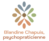 Blandine Chapuis, psychopraticienne certifiée EFT clinique et Matrix Reimprinting